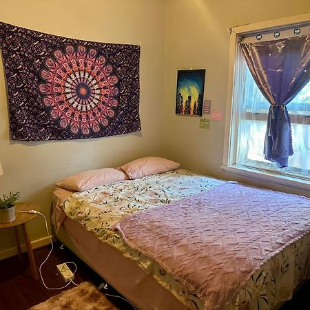 Chimu Home-Hostel Perth Zewnętrze zdjęcie