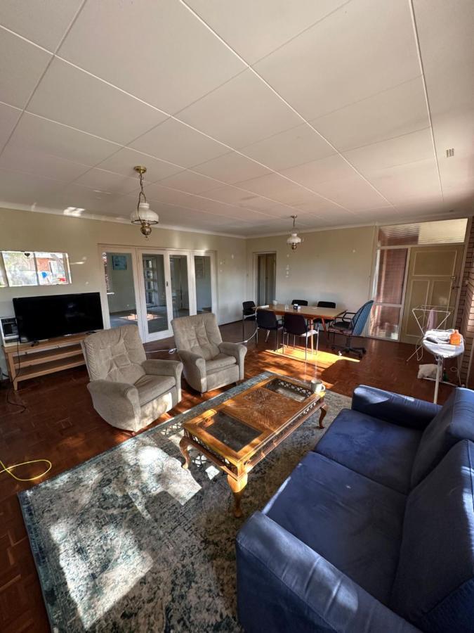 Chimu Home-Hostel Perth Zewnętrze zdjęcie