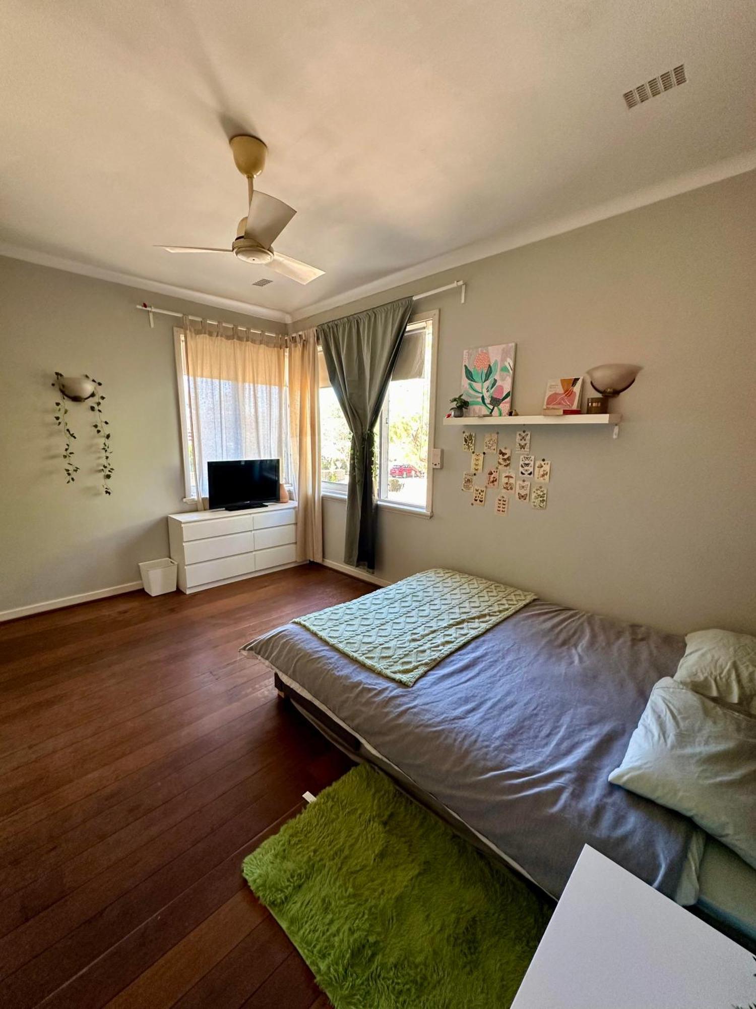 Chimu Home-Hostel Perth Zewnętrze zdjęcie