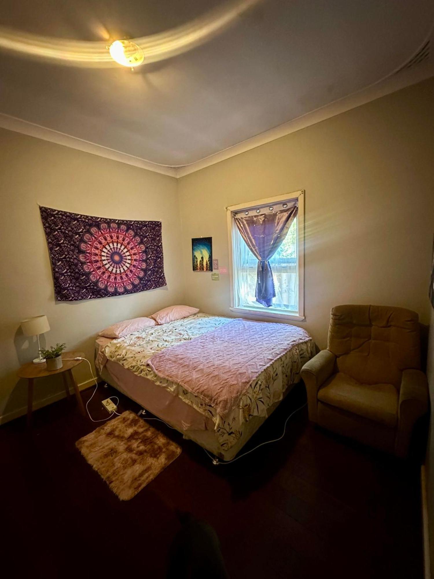 Chimu Home-Hostel Perth Zewnętrze zdjęcie